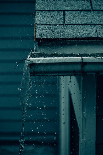 Gutter Installation