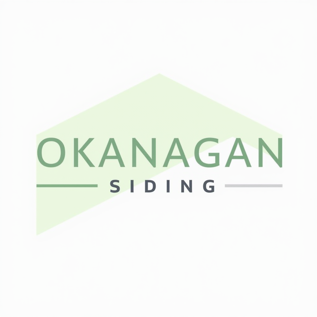 Okanagan Siding