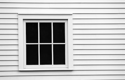 Plank Siding